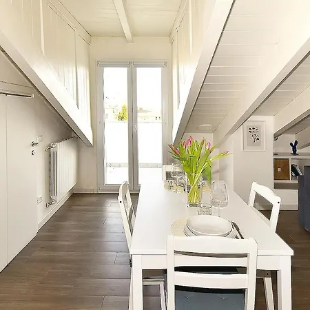 Rooftop Retreat Martesana * Милан