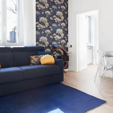 Madeleine - Arco Della Pace Apartamento