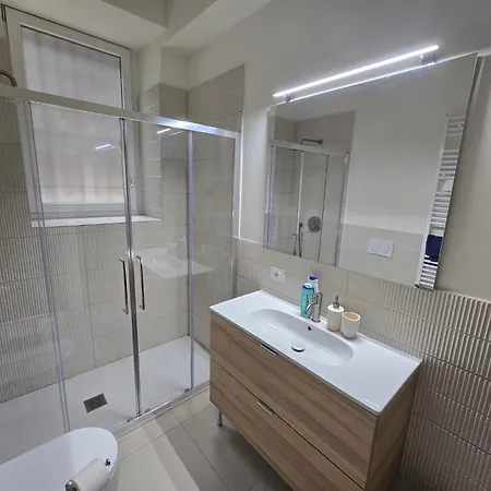 Apartmán Atelier Serena