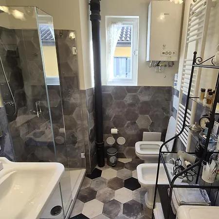 Apartment Nonna Nilla, A Large And Cozy Flat In Porta Venezia Milan