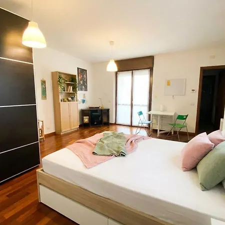 Luce Place Authentic Getaway Lägenhet