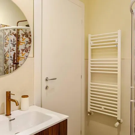 Vercelli 8 Prestige Apartamento