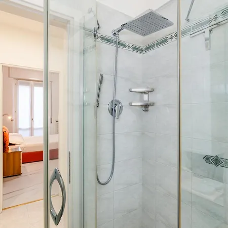 Apartment Smart Living Bocconi - Your From Mailand