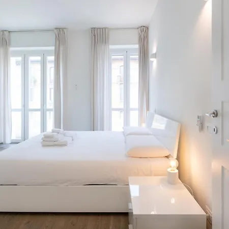 Gaffurio Apartament Mediolan