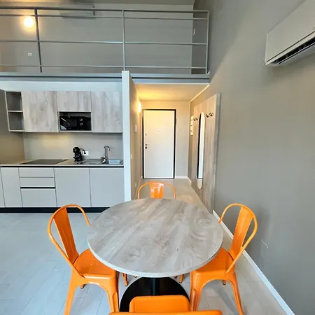 Apartmán Unico *