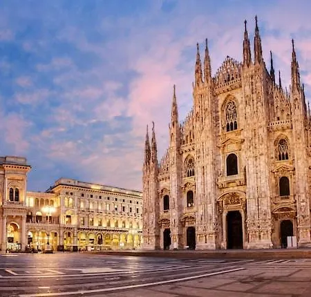 公寓 Shopping Street House