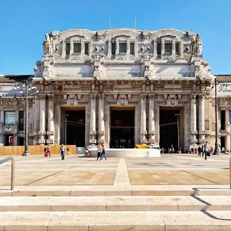 公寓 Shopping Street House 米兰