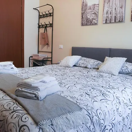 La Casina * מילאנו