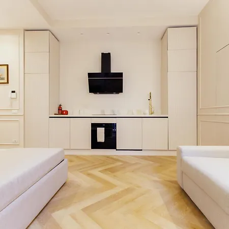 Marcora 6t Luxury Living In Brera - 15min Walk To Duomo Милан