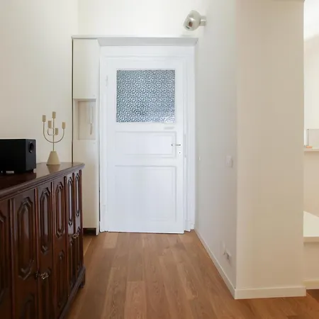 Apartmán Hacca Collection - Arco Della Pace - Sempione - Chinatown 2br Milán