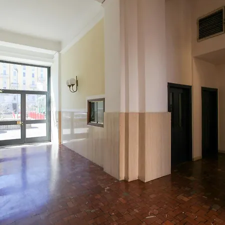 Hacca Collection - Arco Della Pace - Sempione - Chinatown 2br Apartmán