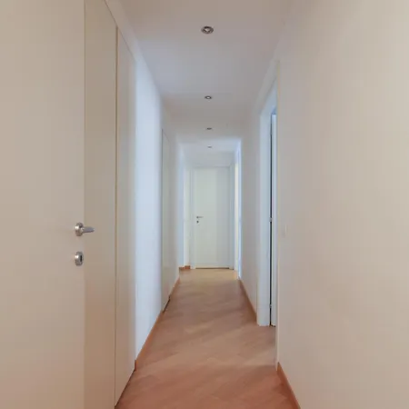 Hacca Collection 3-br Oasis In Porta Venezia Apartmán