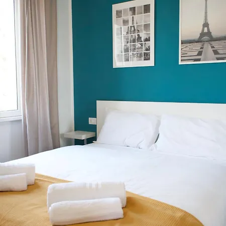 Apartment Niguarda's Nest - Bilocale A Due Passi Dall'ospedale Milan