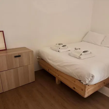 Daire L'arche Comfort&relax - On Street Milano