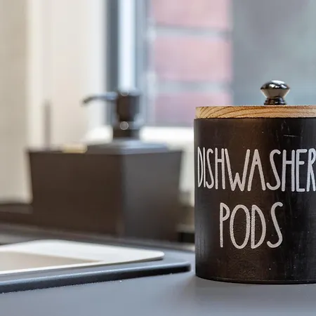 Modern In - Garage Included * Milaan