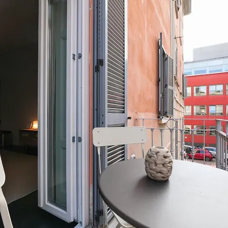 Lejlighed Enjoy Life Style - Tortona Porta Genova Milano