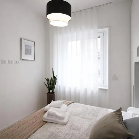 Milanrentals - Vanzetti