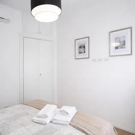 Milanrentals - Vanzetti Apartment Milan