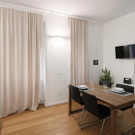 Апартаменты Milanrentals - Nala *