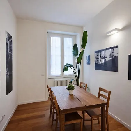 Milanrentals - Venere Appartamento *