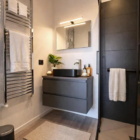 House Crocetta Daire Milano