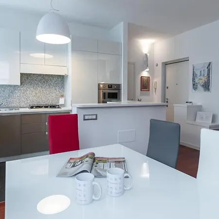 Διαμέρισμα Italianway Comfort - Tagiura 8