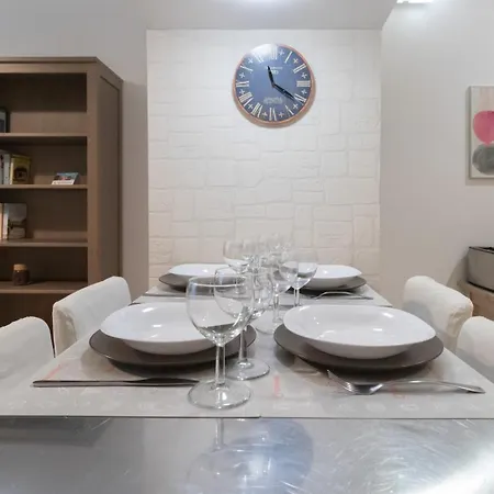 Italianway Easy - Pisino 5 Milánó