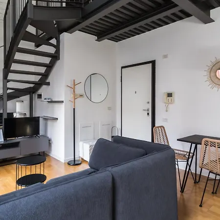 Italianway Comfort - Salomone 51 *