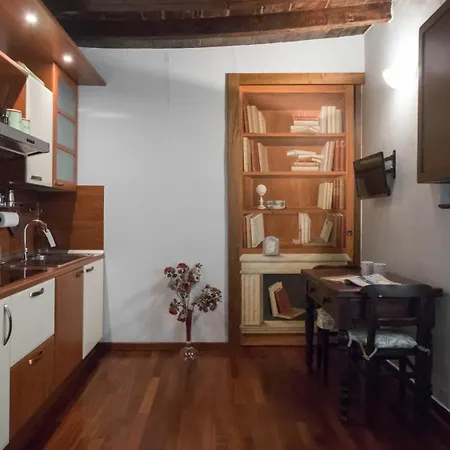 Italianway Easy - San Calocero 29 Apartment *
