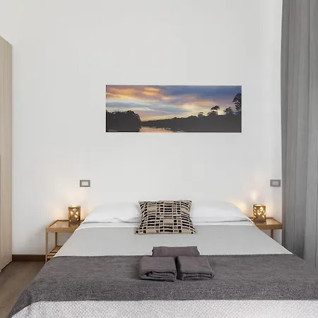 Milanrentals - Giove Apartment