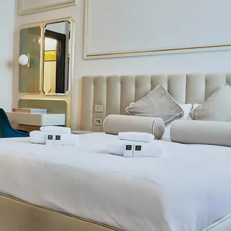 Appartement 3 Minutes' Walk From The Duomo Cathedral Milan