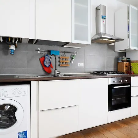 Modern Bright And Appartamento *