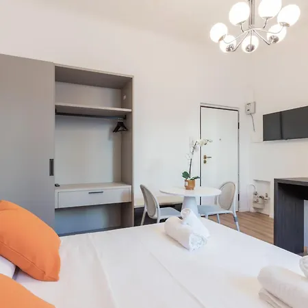 Moon Apartman