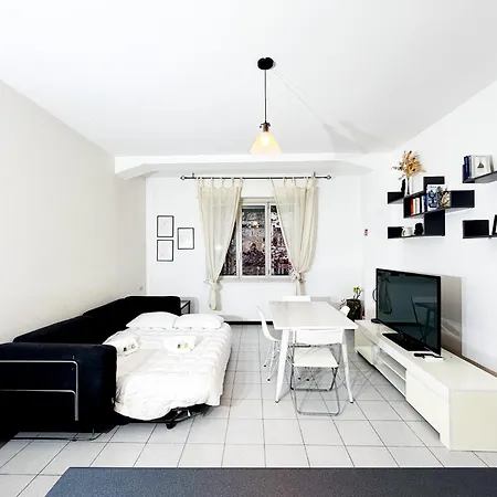 Sweet Staying At Large 3rooms In Navigli 公寓 米兰