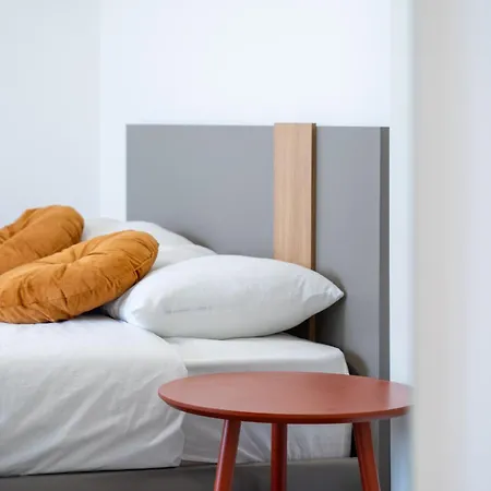 Panorama View Luxury Lägenhet Milano