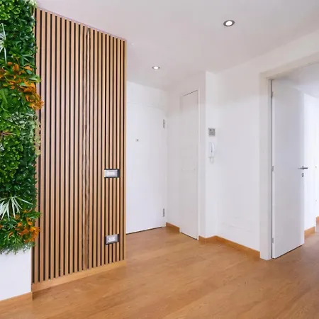 Zen Island- Isola Milano Near Garibaldi Fs Apartamento *