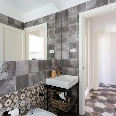 Milano Apartments Navigli - Alzaia 54 Milano