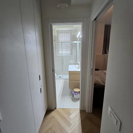 Atelier Serena Apartmán *