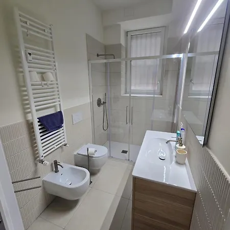 Atelier Serena Apartmán Milán