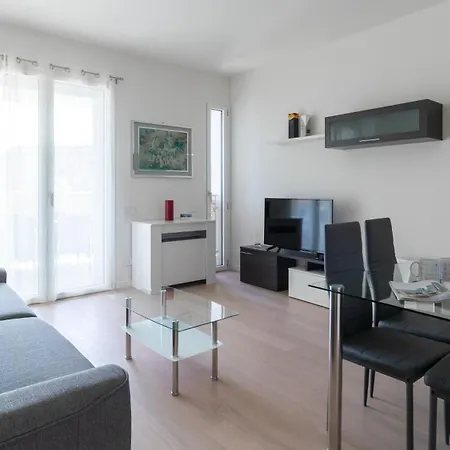 Apartamento Italianway Comfort - Flavio Gioia 5 B - Bilo *