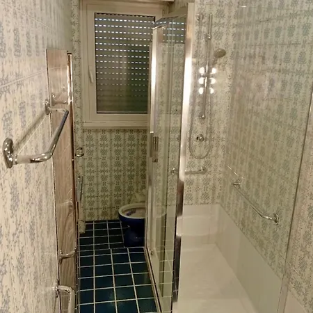 Apartmán Primopiano - Tolmezzo *