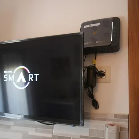 公寓 Shopping Street House *