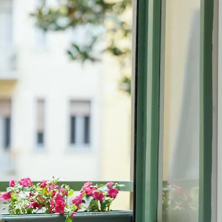 Marcora 6g Luxury Living In Brera - 15min Walk To Duomo * Μιλάνο