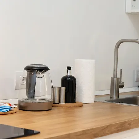 Isola Bloom - Stylish Design Flat * Milão