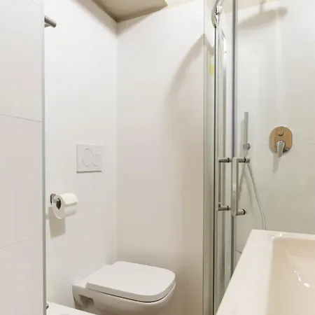 Hacca Collection - Buenos Aires & Station 1br Milano