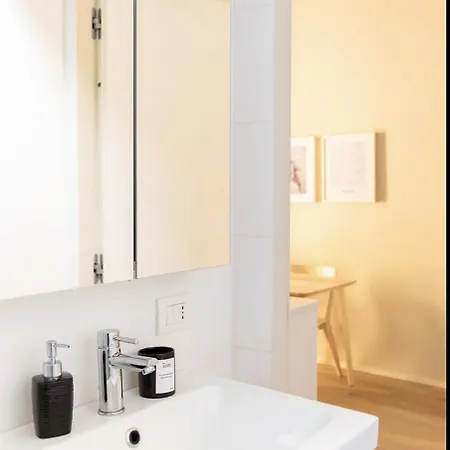 Hacca Collection - Buenos Aires & Station 1br * Milano