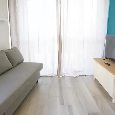 Niguarda's Nest - Bilocale A Due Passi Dall'ospedale *