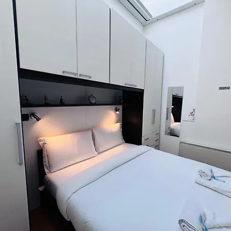 Romana Loft Mailand