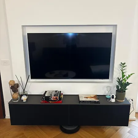 Appartement Casa Vittoria Milaan