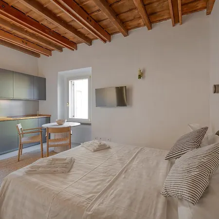 Centro, Di Stile Appartamento Milano